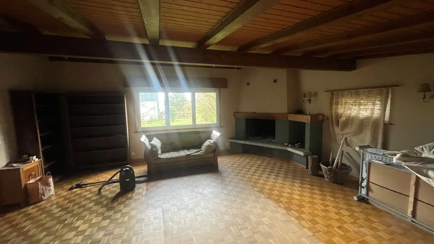 Chalet à louer - Chemin Des Prés-Guëtins 12, 2520 La Neuveville - Photo 3
