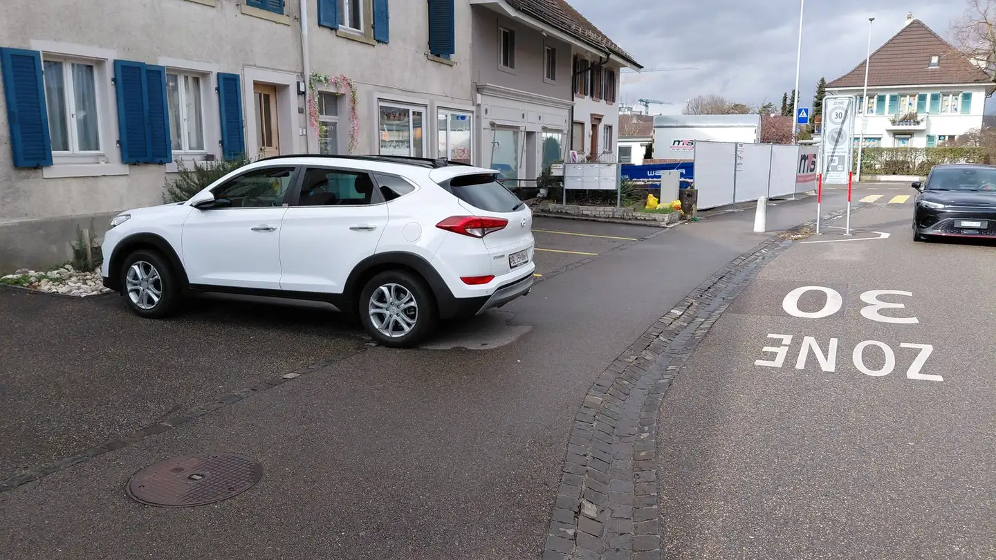 Immeuble résidentiel à vendre - Hauptstrasse 97, 4133 Pratteln - Photo 3