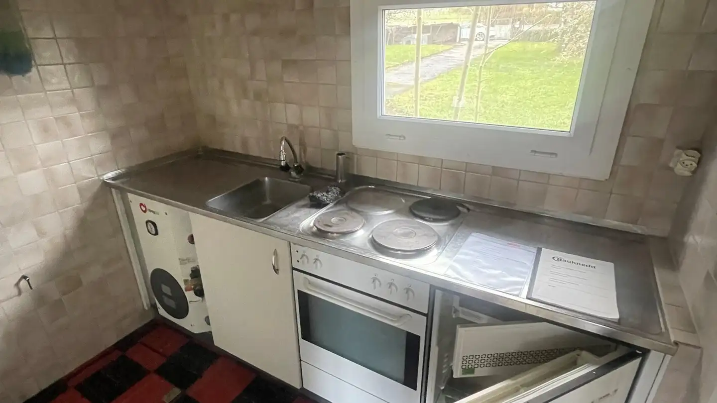 Chalet à louer - Chemin Des Prés-Guëtins 12, 2520 La Neuveville - Photo 4