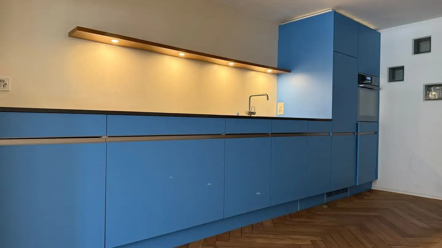 Appartamento in affitto - Münsterhof 9, 8001 Zürich - Foto 3