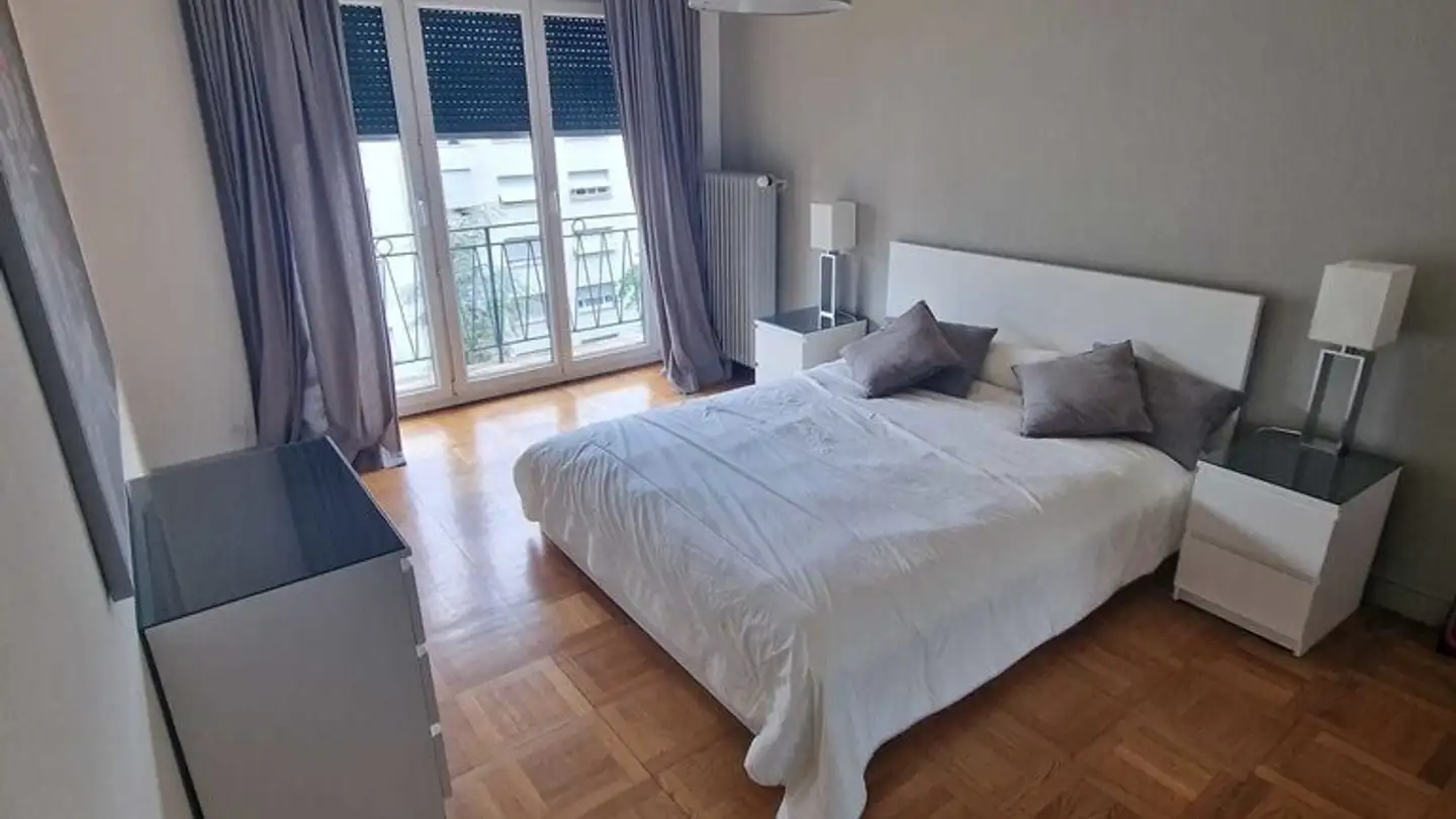 Appartamento in affitto - Avenue Wendt 3, 1203 Genève - Photo 4