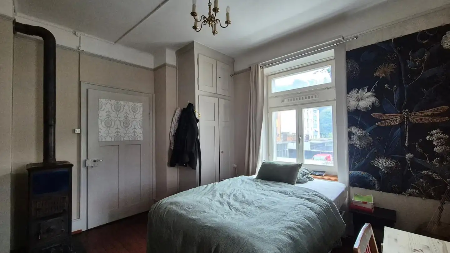 Apartment for rent - Mellingerstrasse 58, 5400 Baden - Photo 3