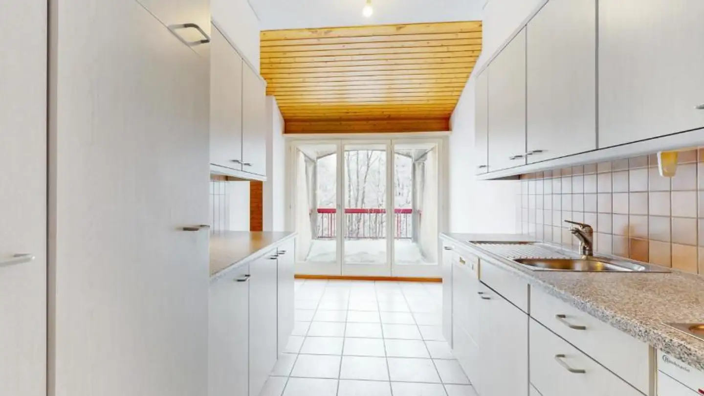 Appartamento in affitto - Route de Vevey 115, 1618 Châtel-St-Denis - Foto 3