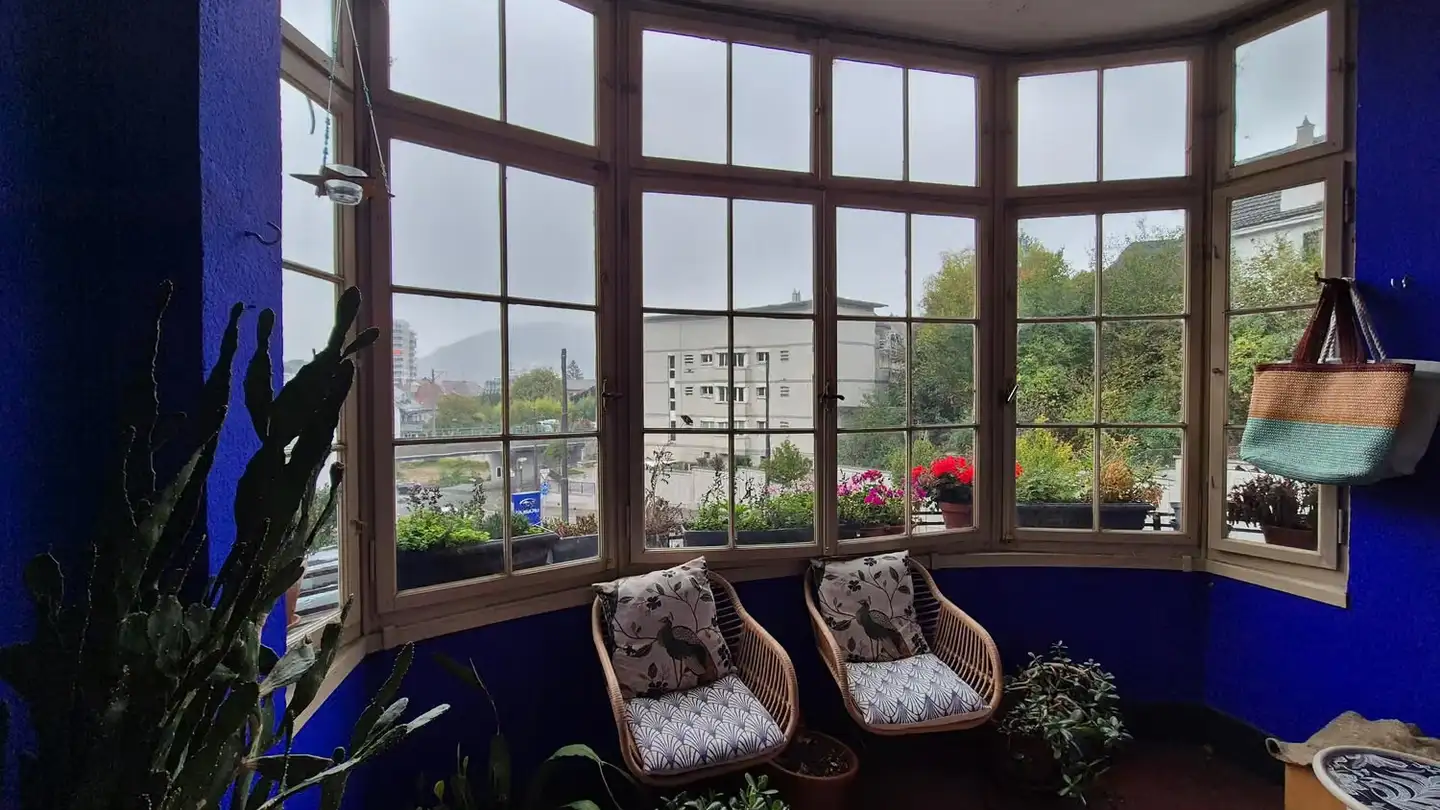 Apartment for rent - Mellingerstrasse 58, 5400 Baden - Photo 4