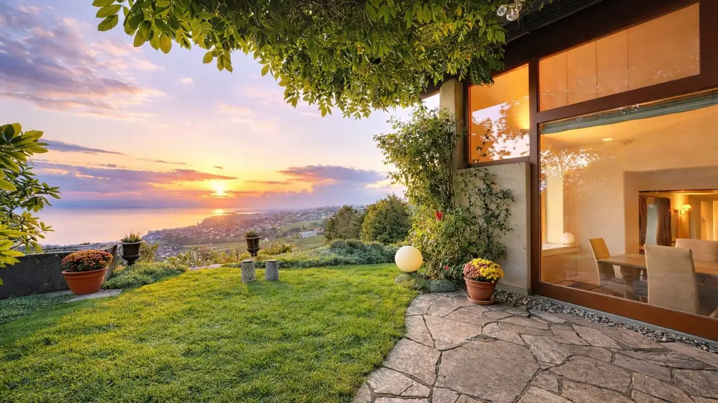 Villa for sale - 1095 Lutry