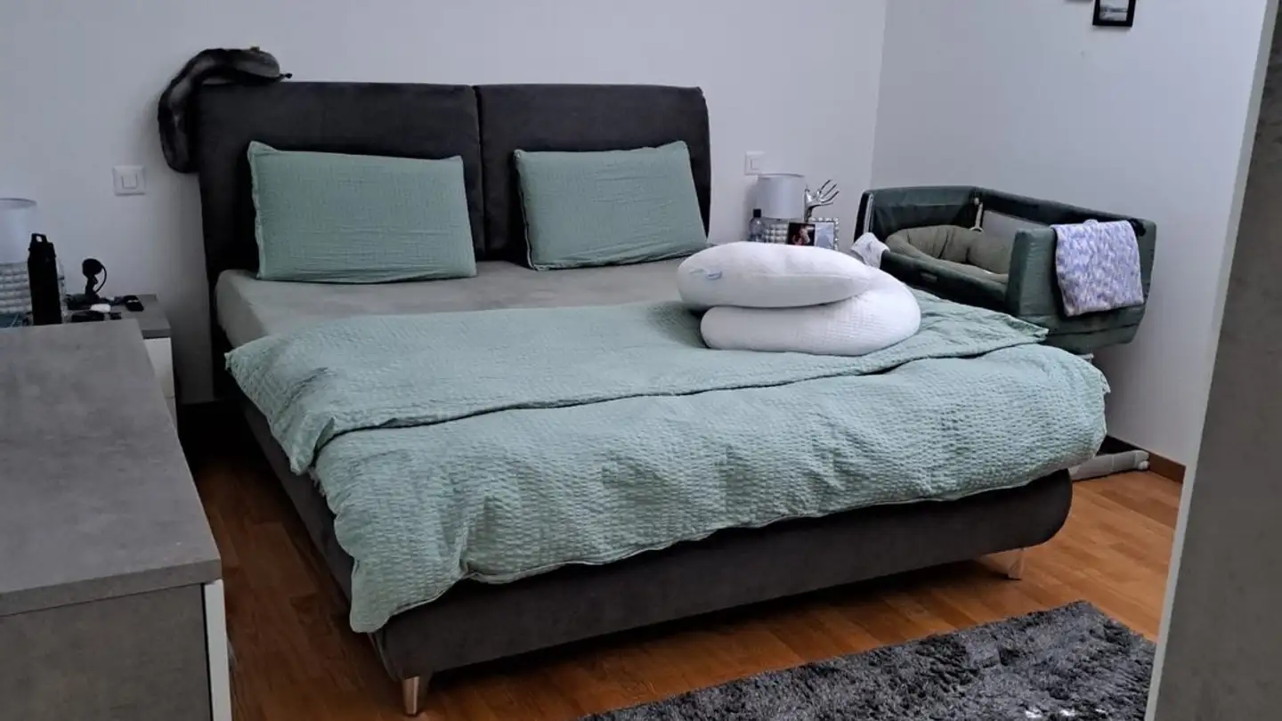 Wohnung mieten - Moretto 3b, 6944 Cureglia - Foto 2