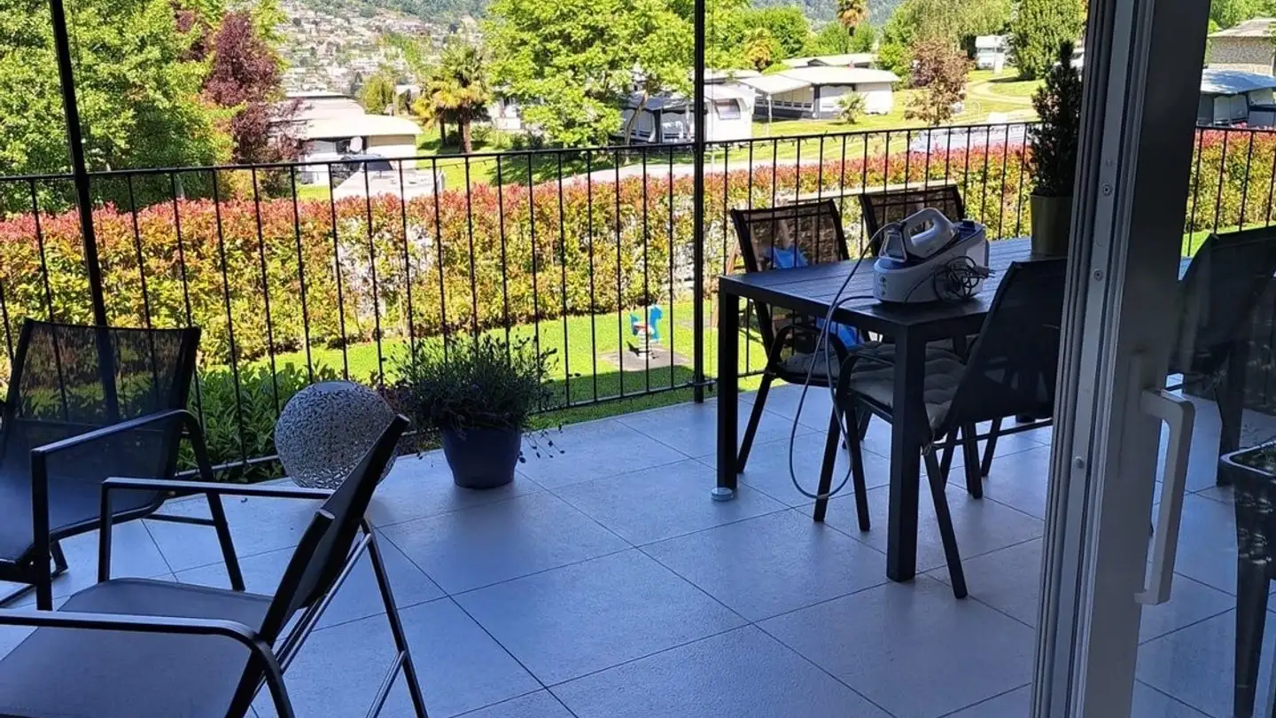 Wohnung mieten - Moretto 3b, 6944 Cureglia - Foto 3