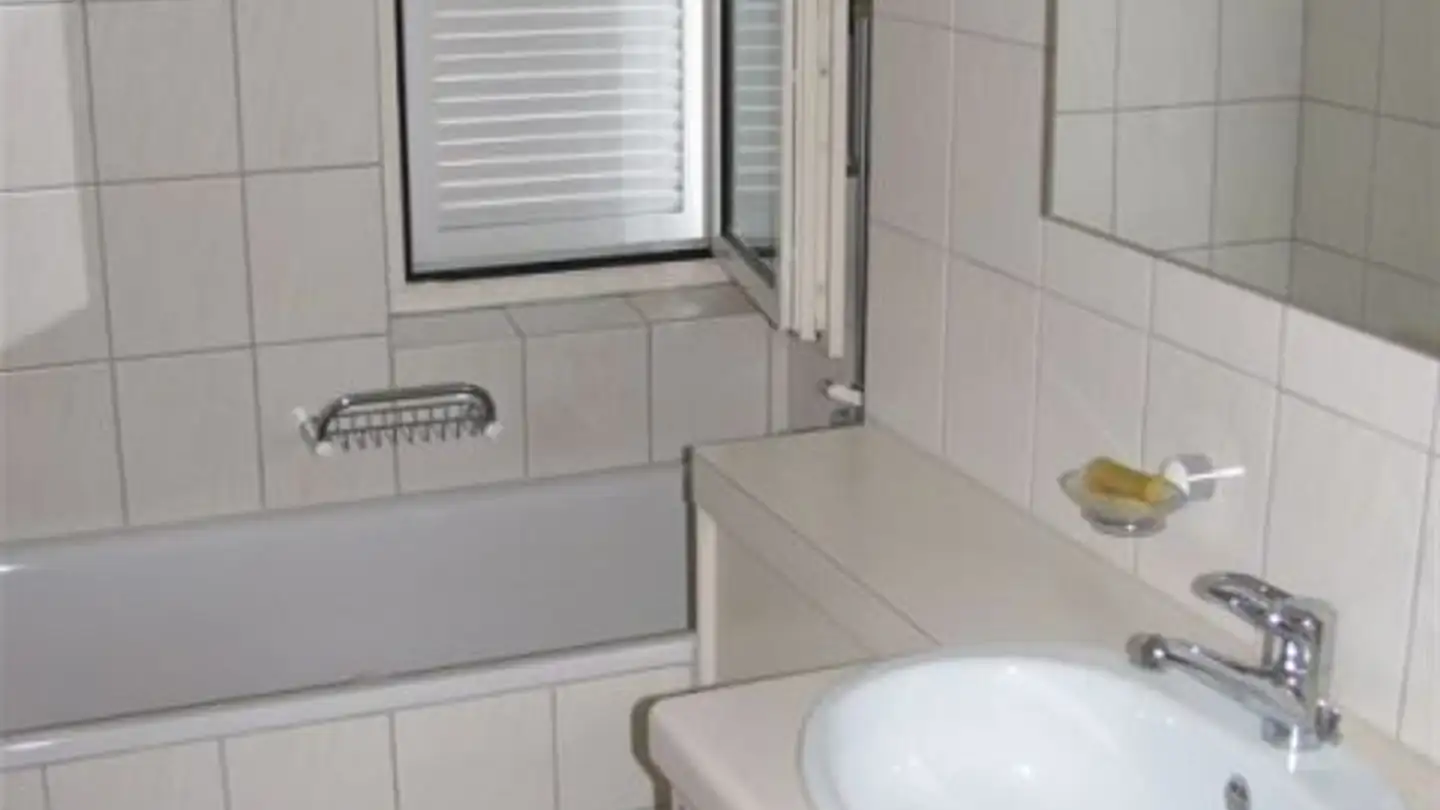 Apartment for rent - Geissmattstrasse 66, 6004 Luzern - Photo 3
