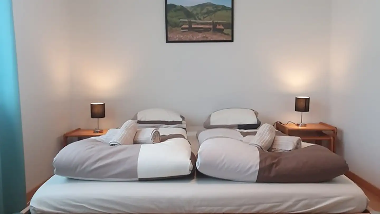 Chambre à louer - 8152 Glattbrugg