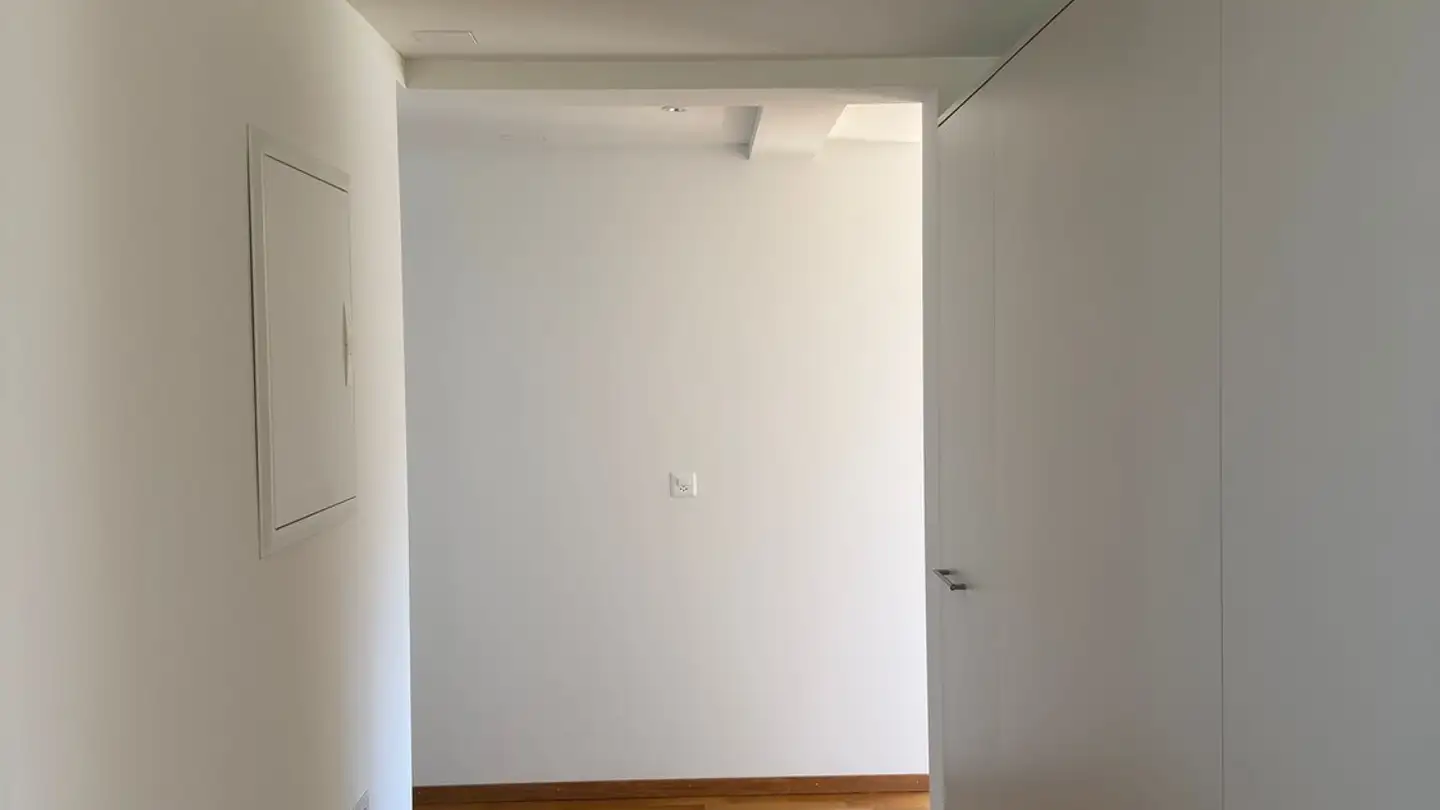 Dachgeschosswohnung mieten - Dufourstrasse 171, 8008 Zürich - Foto 2