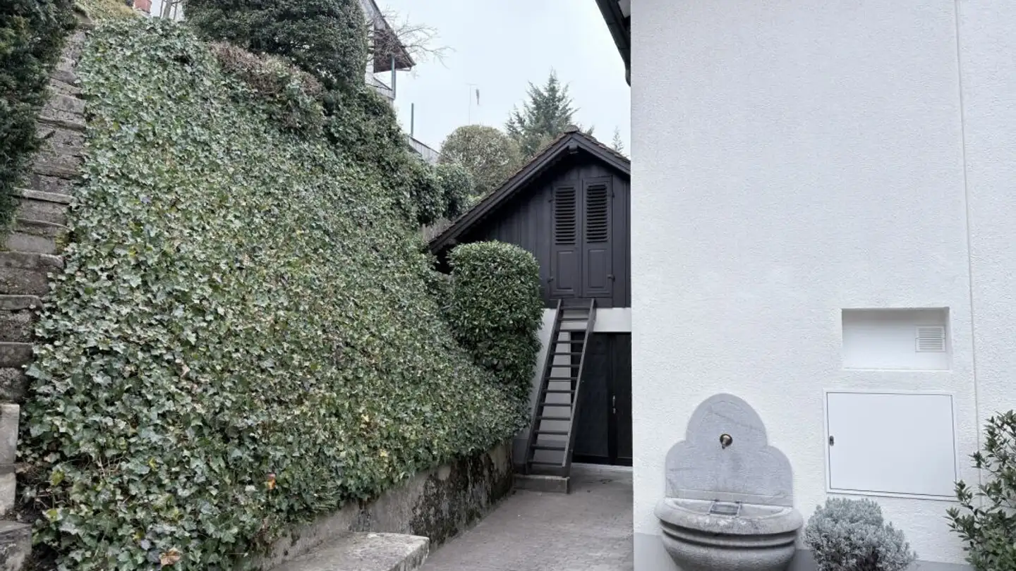 Einfamilienhaus mieten - Neuwiesenstrasse, 8630 Rüti ZH - Foto 2