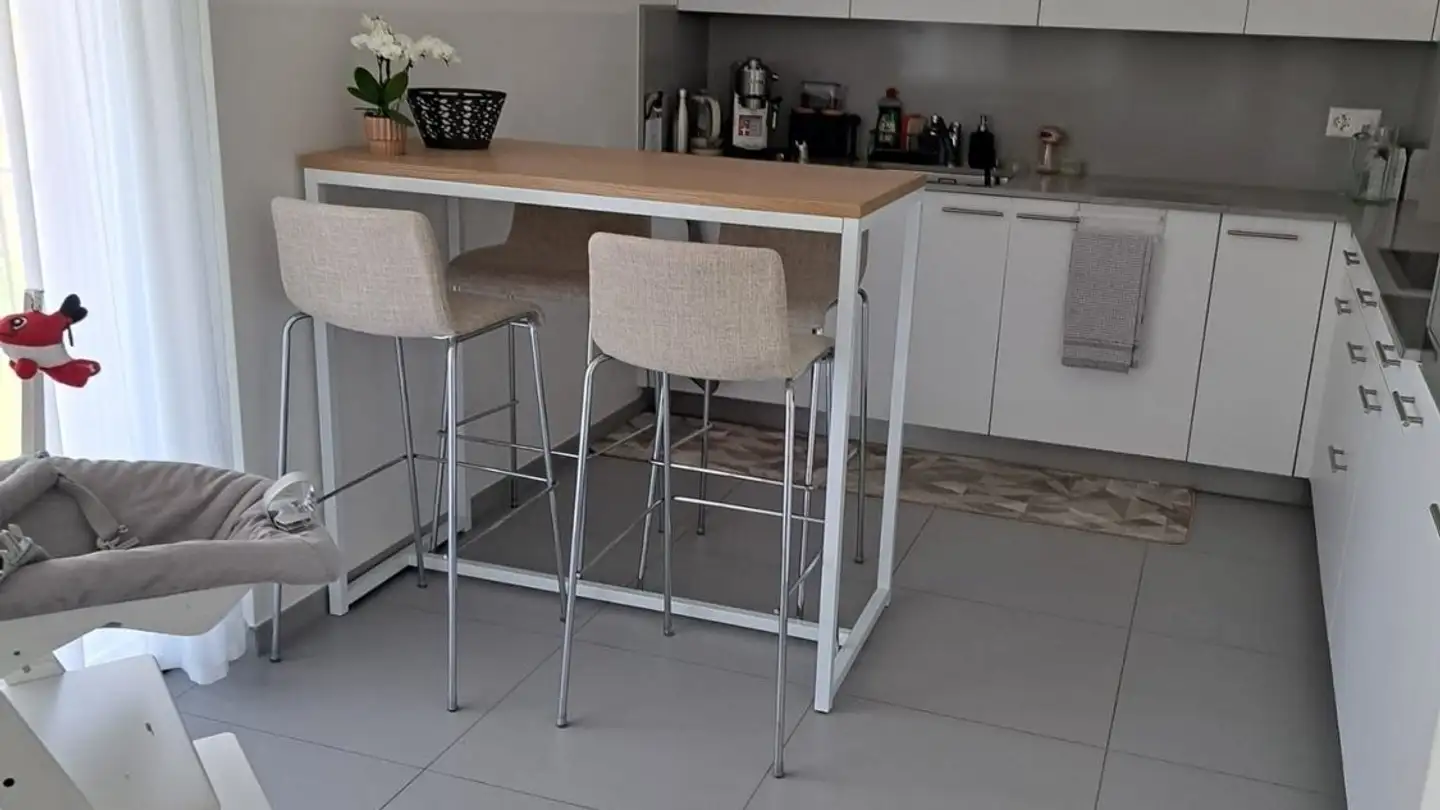 Wohnung mieten - Moretto 3b, 6944 Cureglia - Foto 4