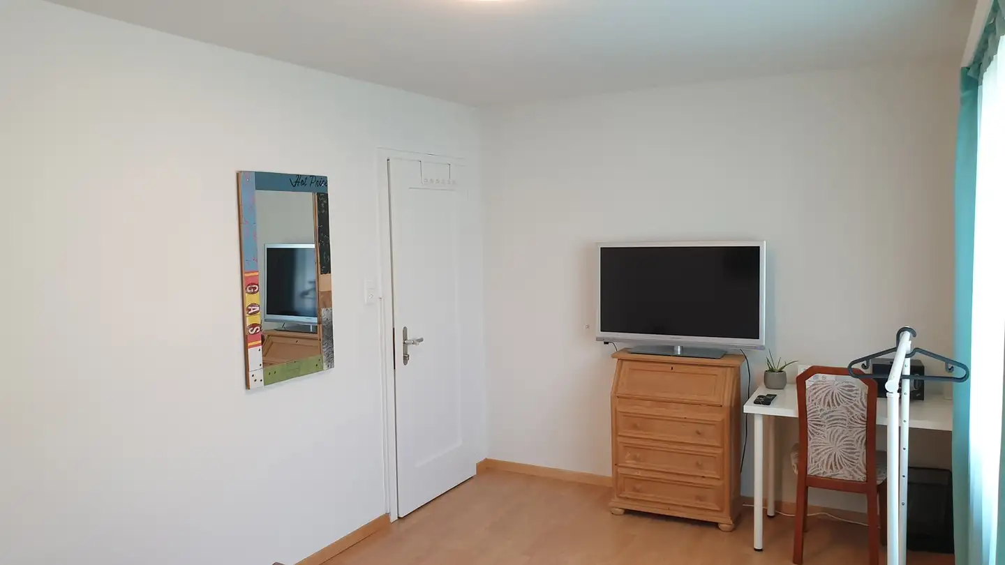 Chambre à louer - 8152 Glattbrugg - Photo 2