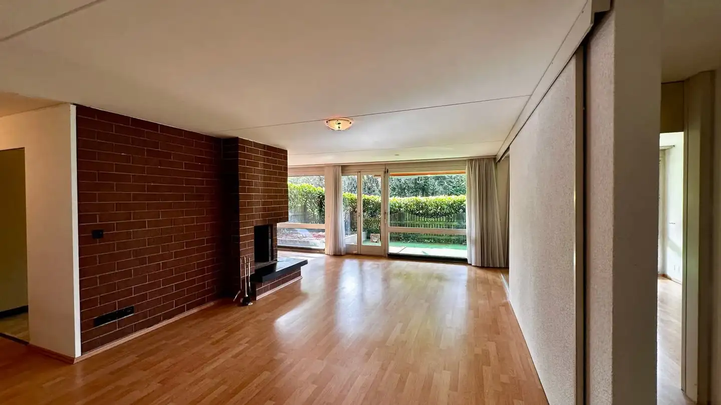 Apartment for rent - Geissacher 9, 8126 Zumikon