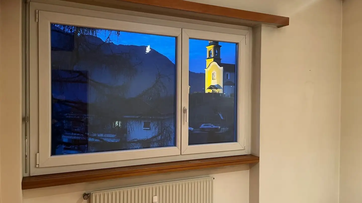 Maison individuelle à louer - 6500 Bellinzona - Photo 4