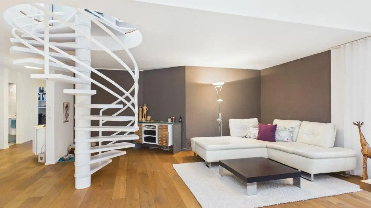 Apartment for sale - Gotthardstrasse 68, 6410 Goldau - Photo 4