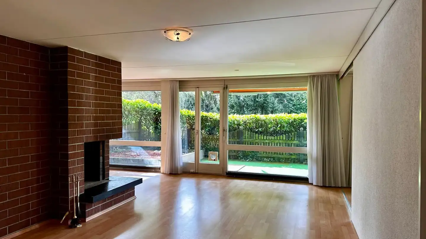 Apartment for rent - Geissacher 9, 8126 Zumikon - Photo 2
