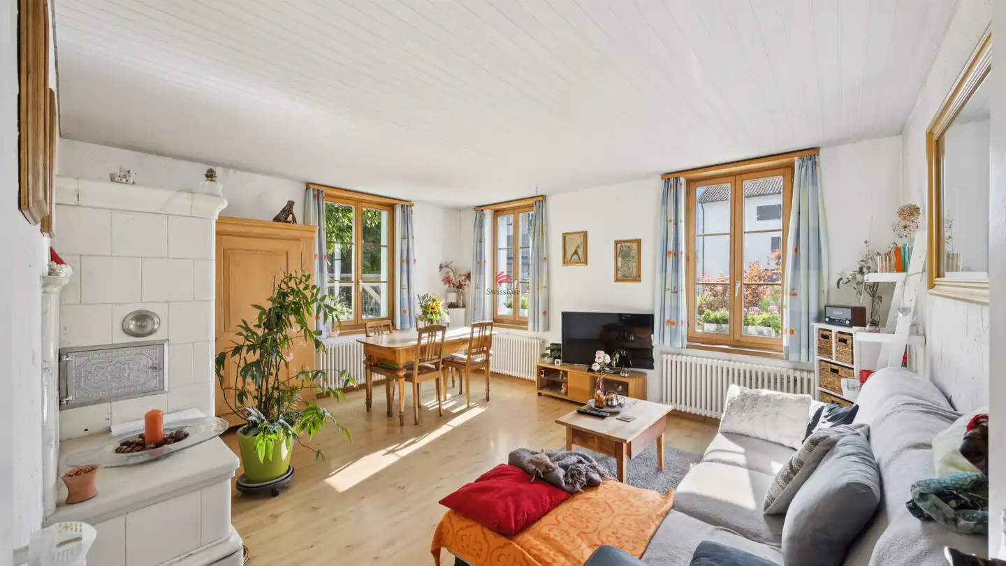 Casa bifamiliare in vendita - Felseggstrasse 4, 3400 Burgdorf - Photo 2