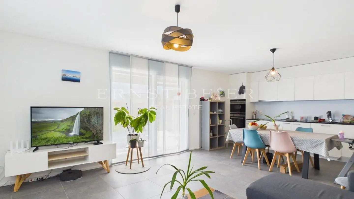 Appartement à vendre - Route De Lausanne 26a, 1853 Yvorne - Photo 4