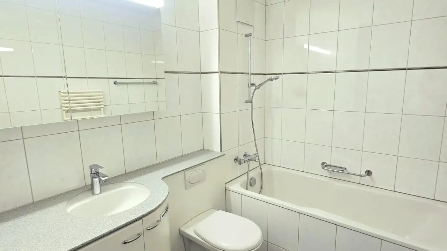 Apartment for rent - Lindenstrasse 12, 5430 Wettingen - Photo 4