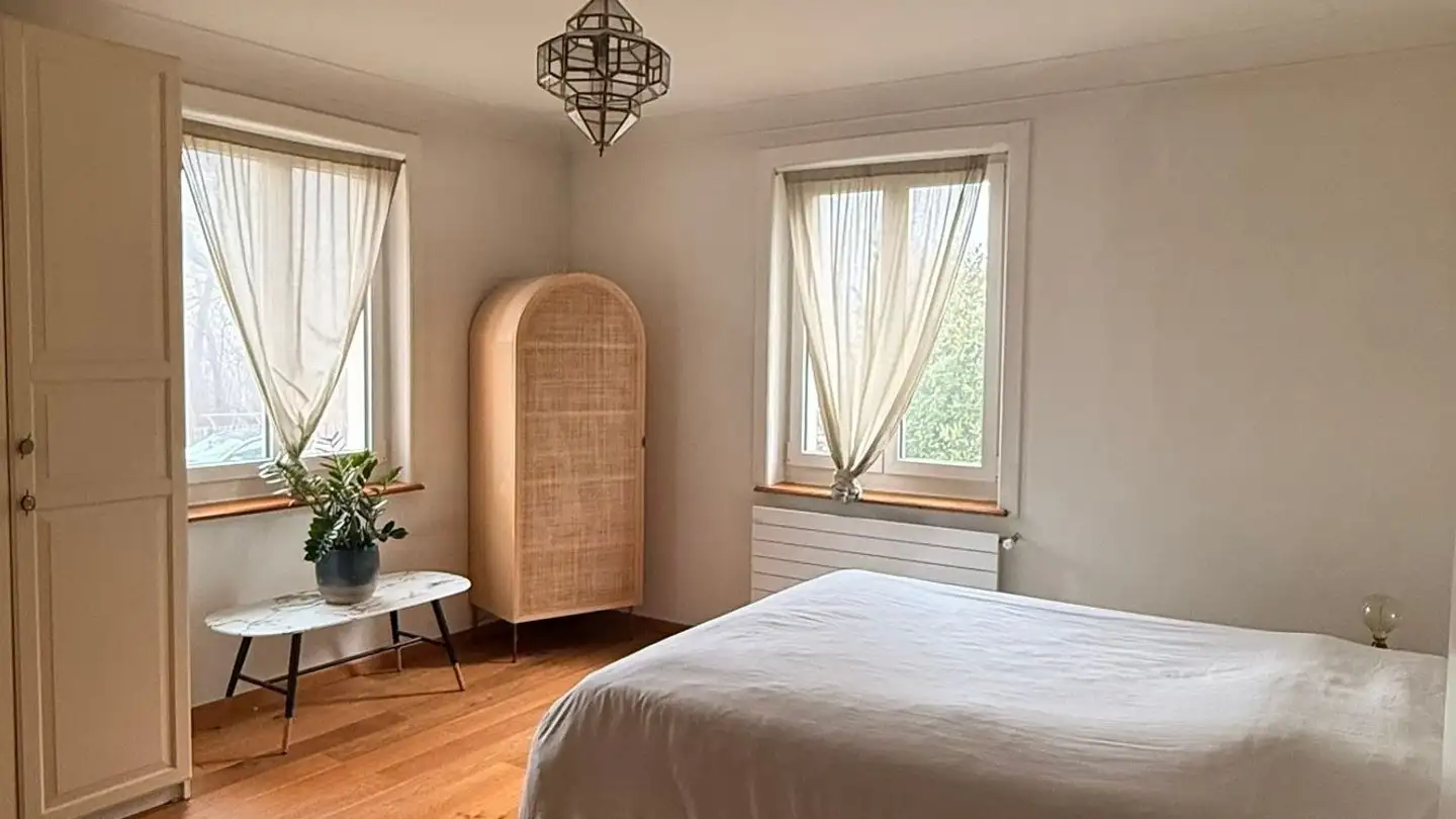 Stepped apartment for rent - 8953 Dietikon - Photo 3