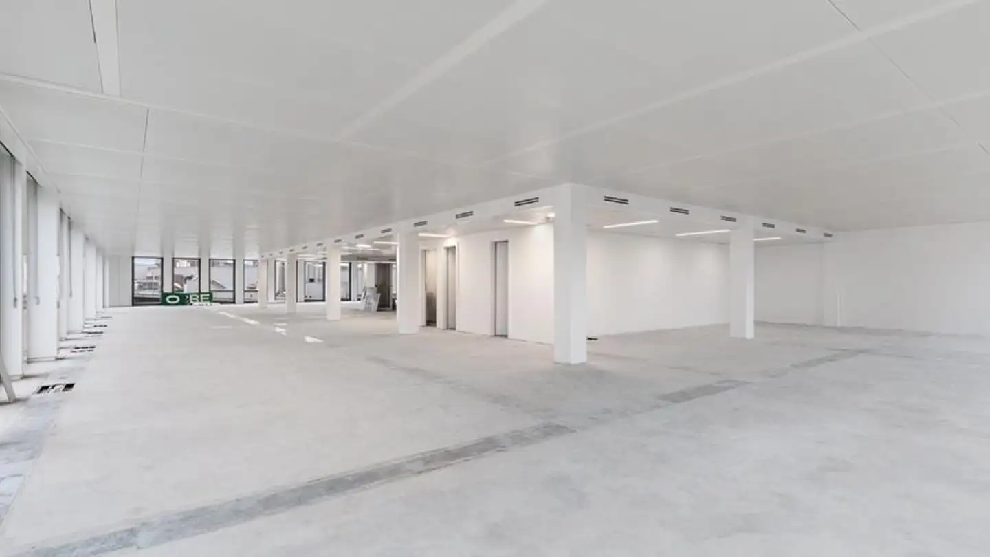 Bürofläche mieten - Avenue Louis- Casaï 18, 1209 Genève - Foto 3