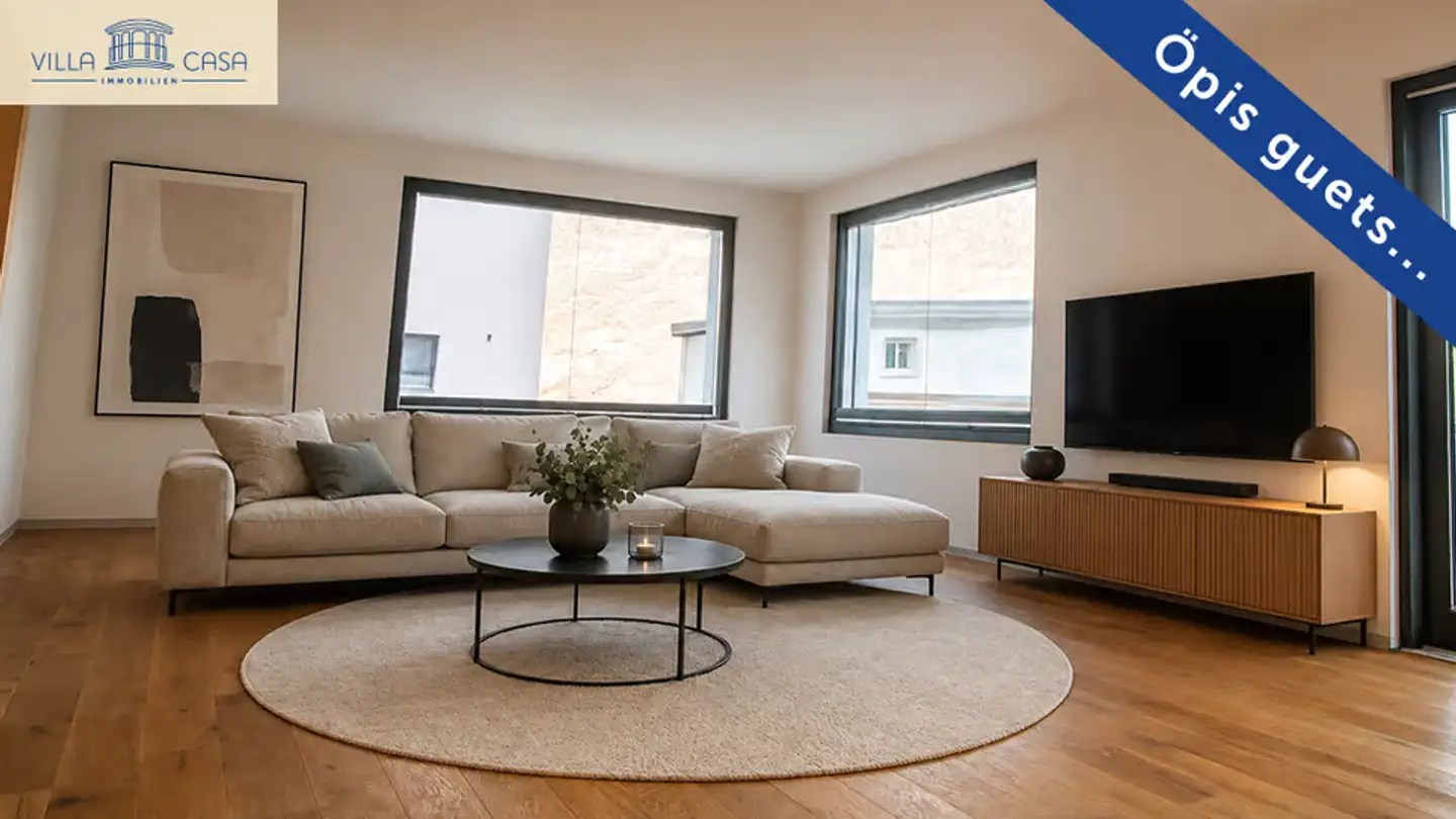 Einfamilienhaus kaufen - 3952 Susten - Foto 3