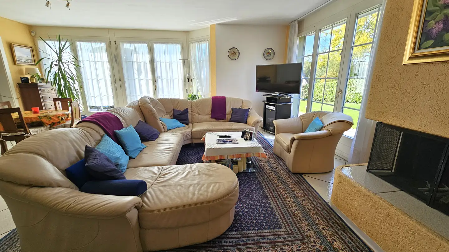 Stepped house for sale - 1131 Tolochenaz - Photo 4