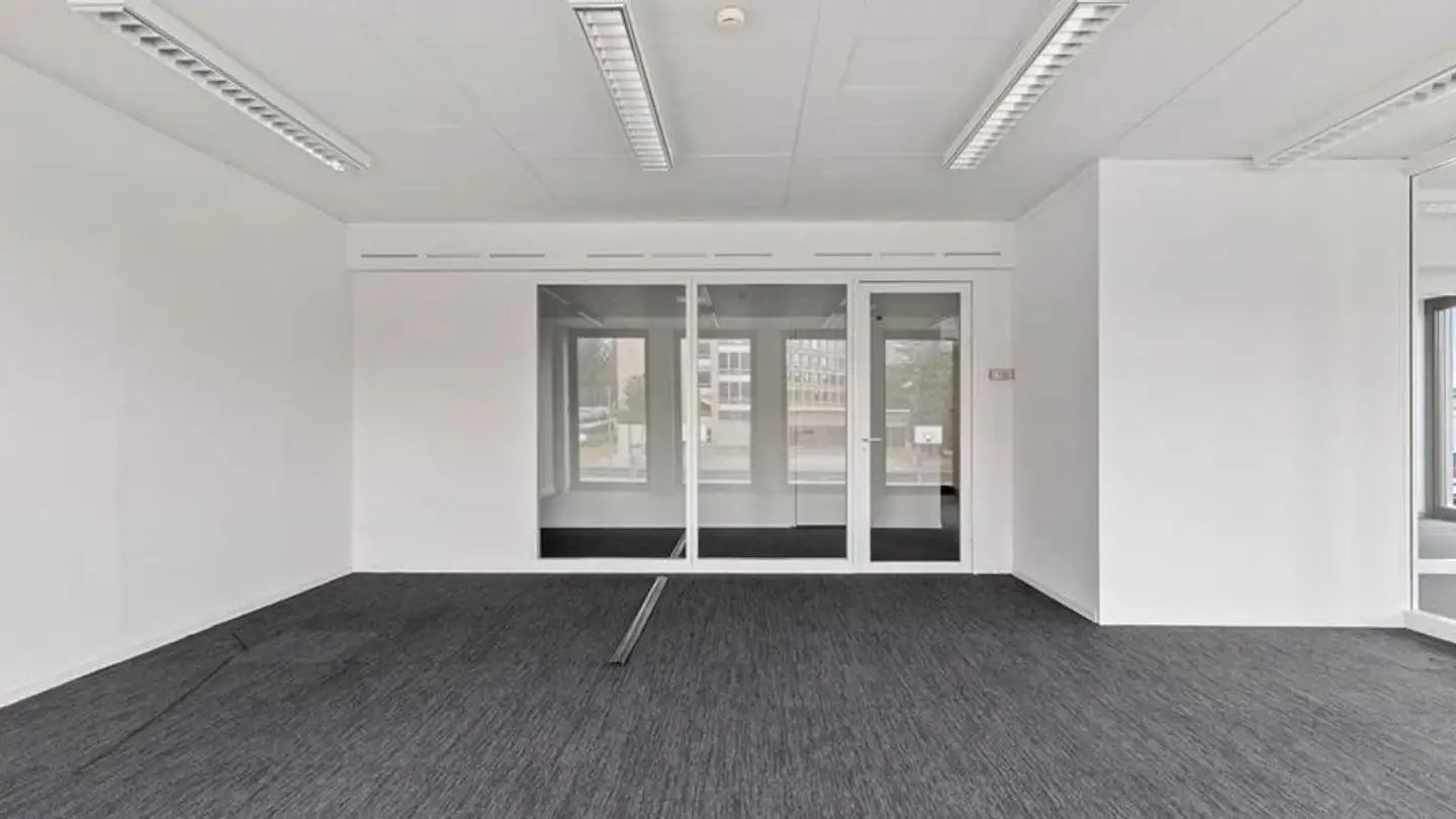 Bürofläche mieten - Avenue Louis- Casaï 18, 1209 Genève - Foto 4