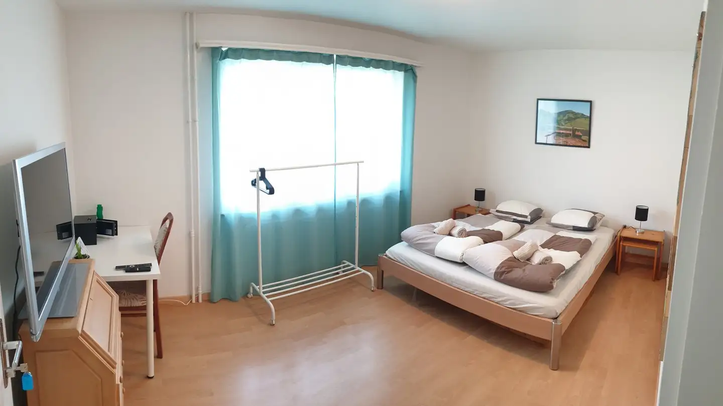 Chambre à louer - 8152 Glattbrugg - Photo 4