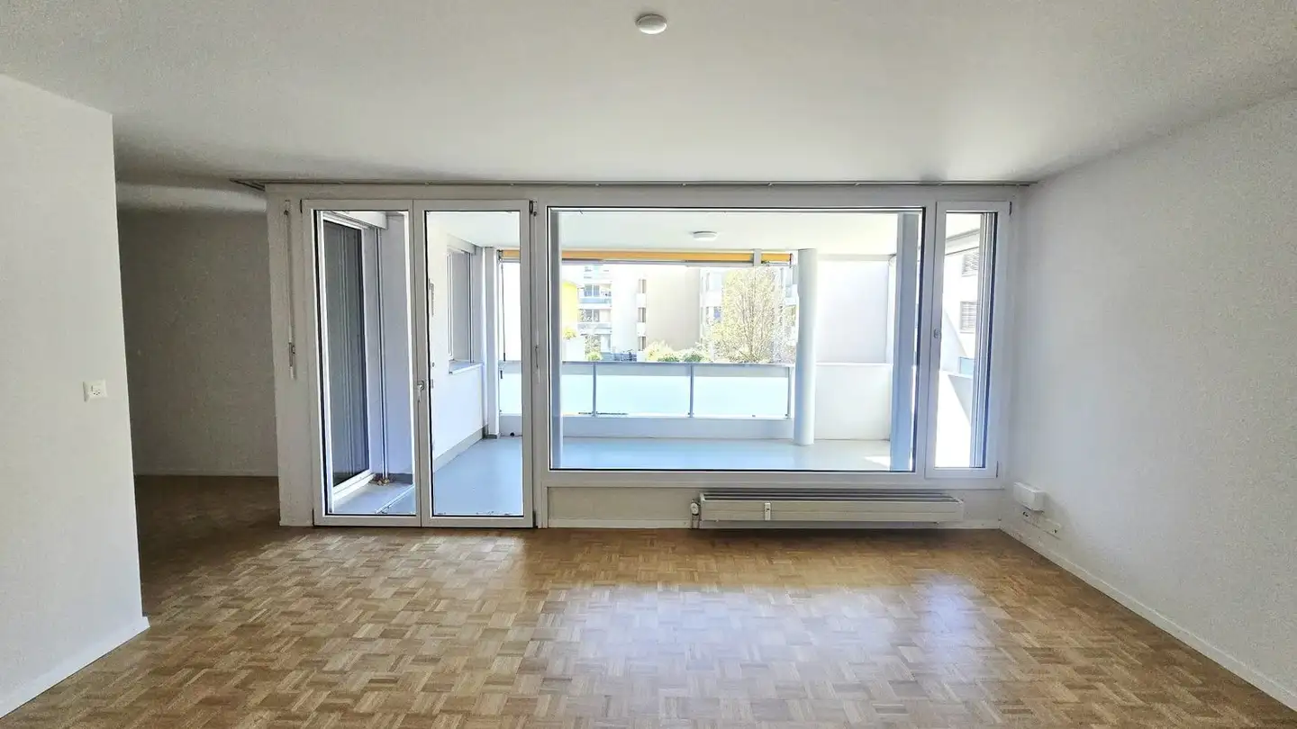 Apartment for rent - Lindenstrasse 12, 5430 Wettingen