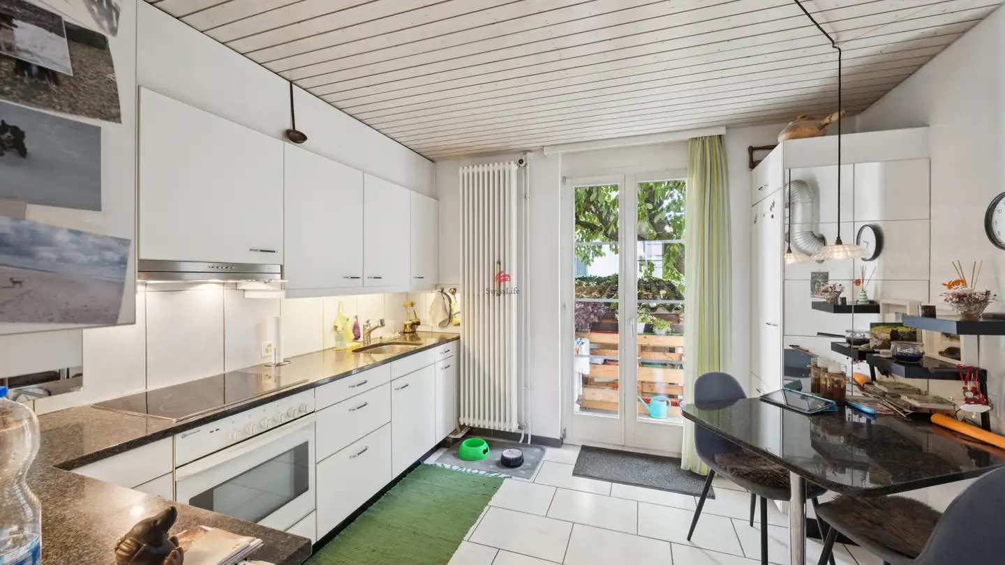 Casa bifamiliare in vendita - Felseggstrasse 4, 3400 Burgdorf - Photo 3