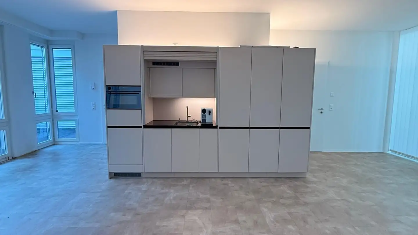 Gewerbe mieten - Asylstrasse 108, 8032 Zürich