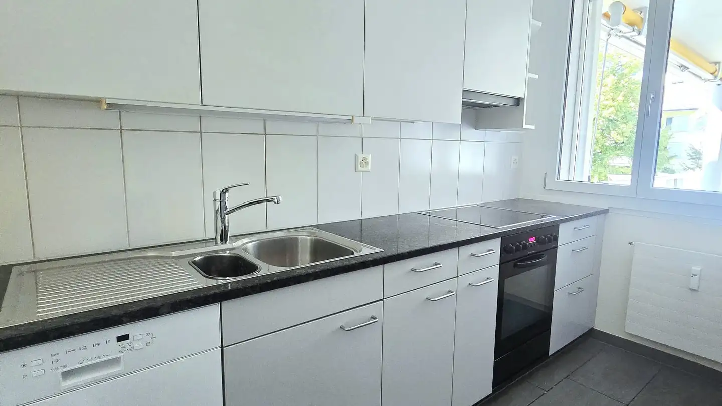 Apartment for rent - Lindenstrasse 12, 5430 Wettingen - Photo 2