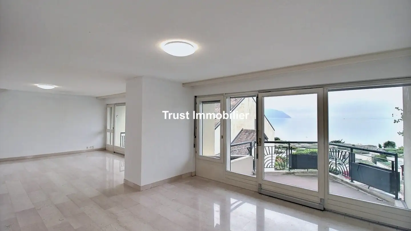 Apartment for sale - Rue Du Lac, 1844 Villeneuve VD - Photo 3