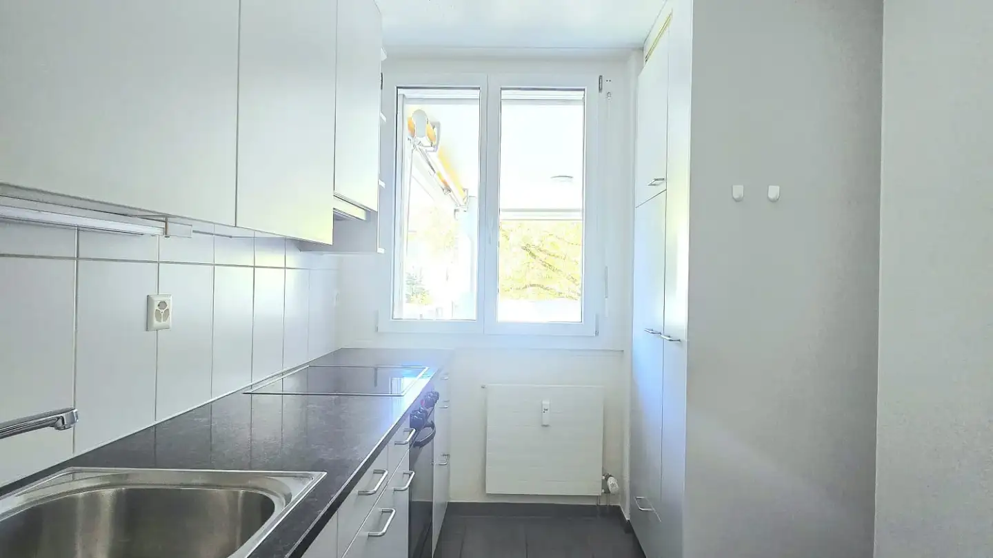Apartment for rent - Lindenstrasse 12, 5430 Wettingen - Photo 3
