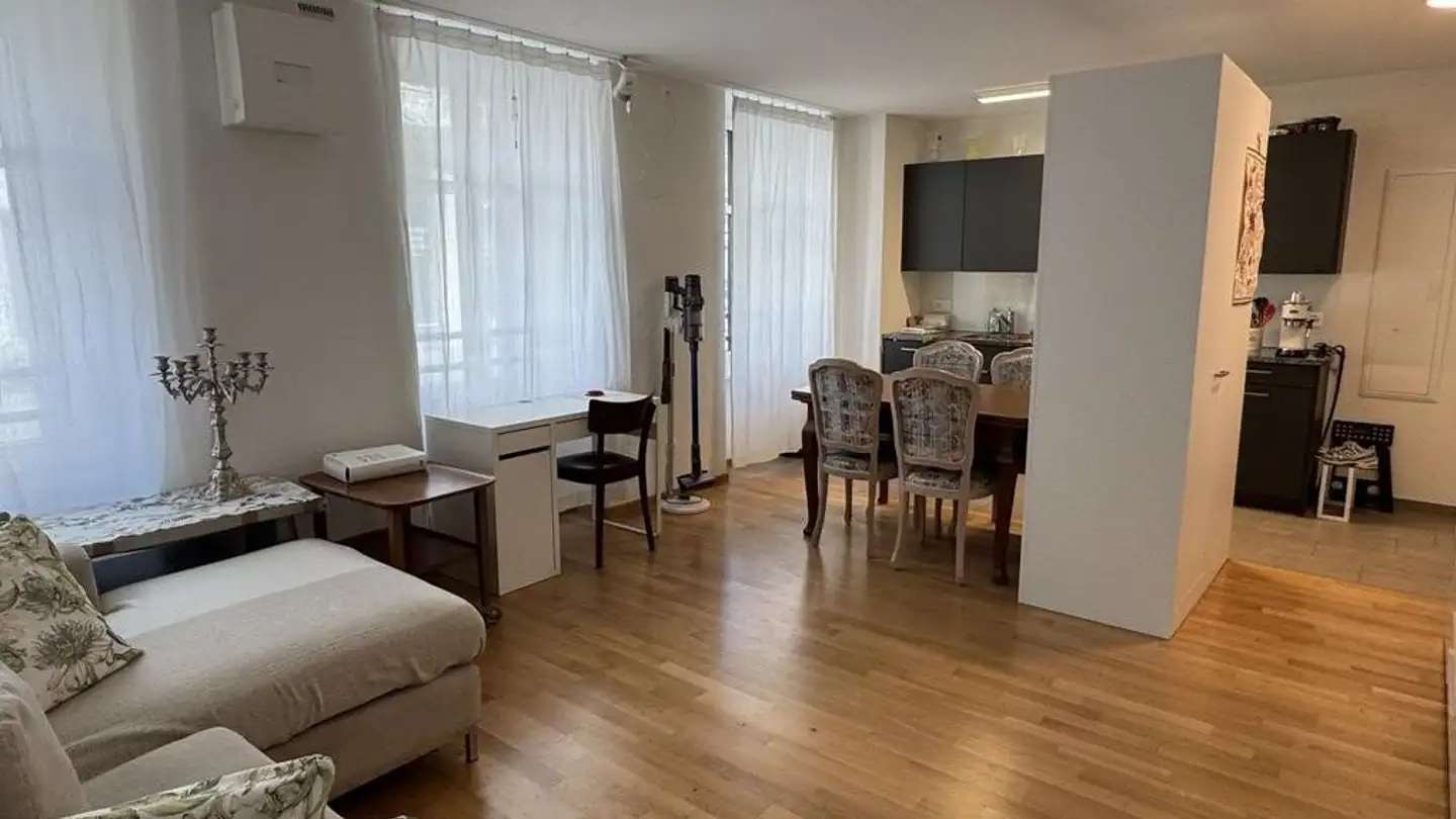 Appartamento in affitto - Limmatstrasse 35, 8005 Zürich