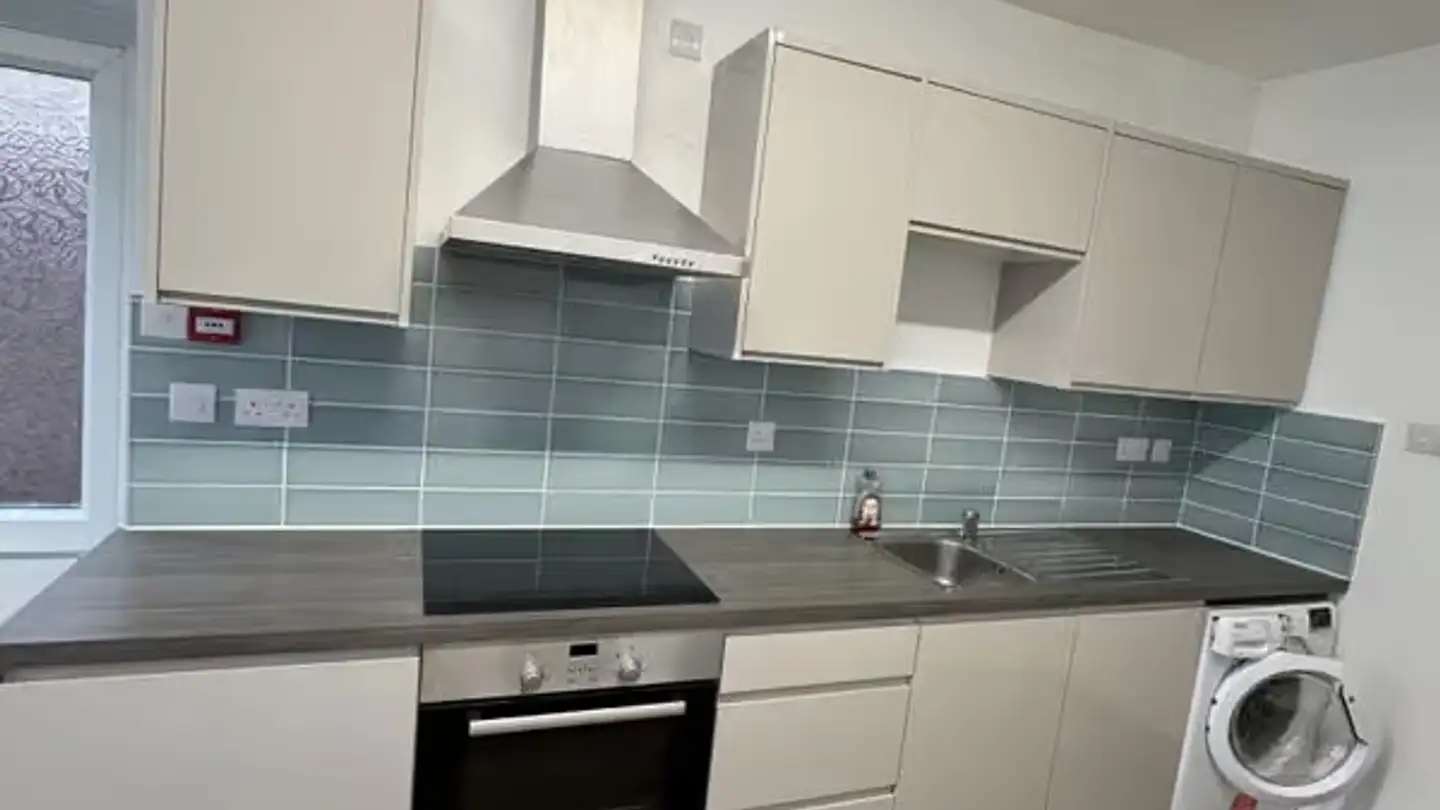 Single room for rent - Winkelriedstrasse 55, 3014 Bern - Photo 3