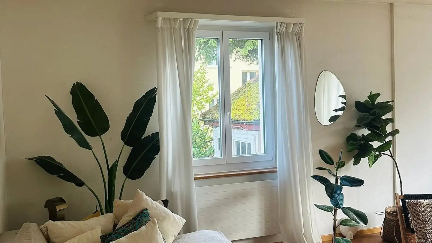 Stepped apartment for rent - 8953 Dietikon - Photo 2