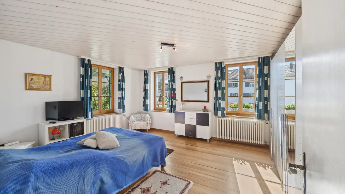 Casa bifamiliare in vendita - Felseggstrasse 4, 3400 Burgdorf - Photo 4