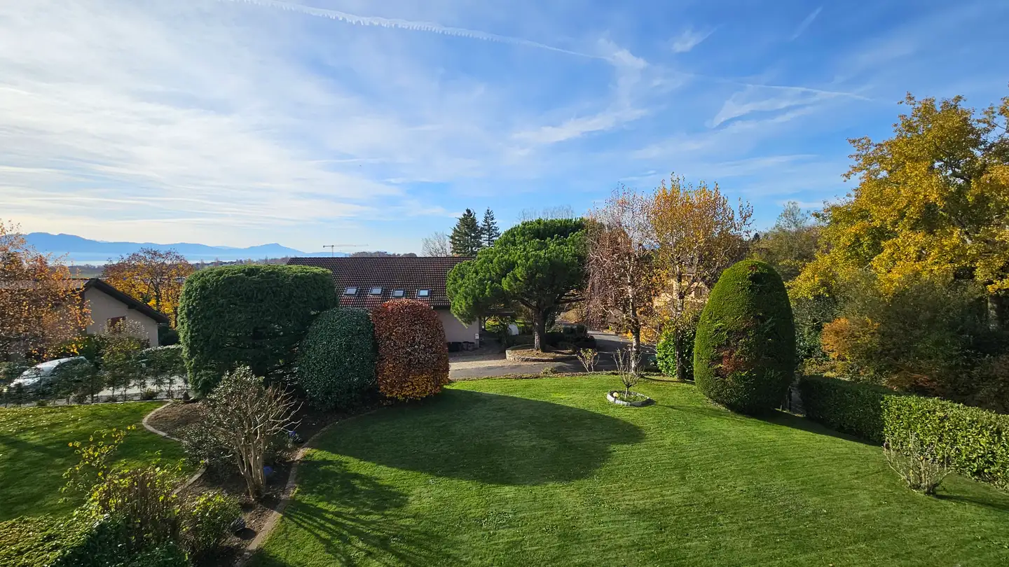 Stepped house for sale - 1131 Tolochenaz - Photo 2