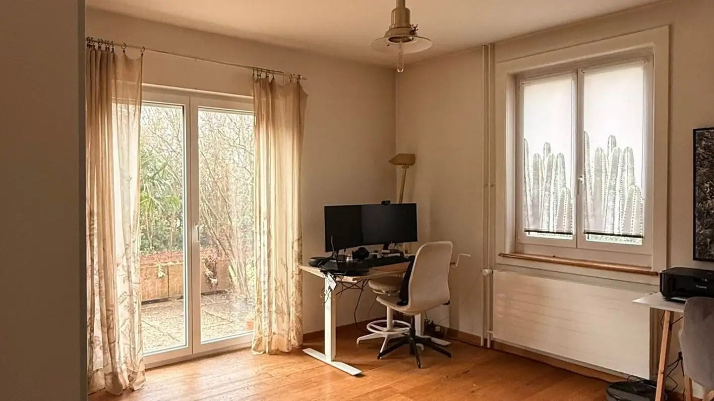 Stepped apartment for rent - 8953 Dietikon - Photo 4