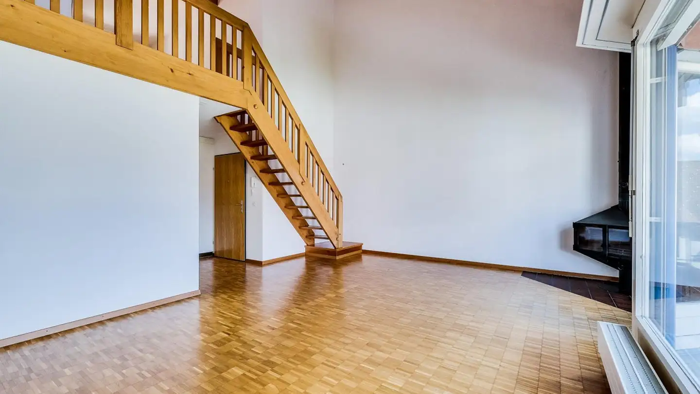 Appartement à louer - Bahnhofstrasse 36, 4900 Langenthal