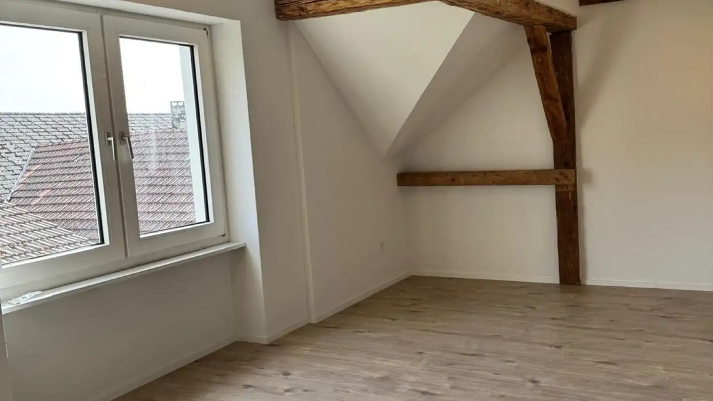 Maison individuelle à louer - Engestrasse 8, 5704 Egliswil