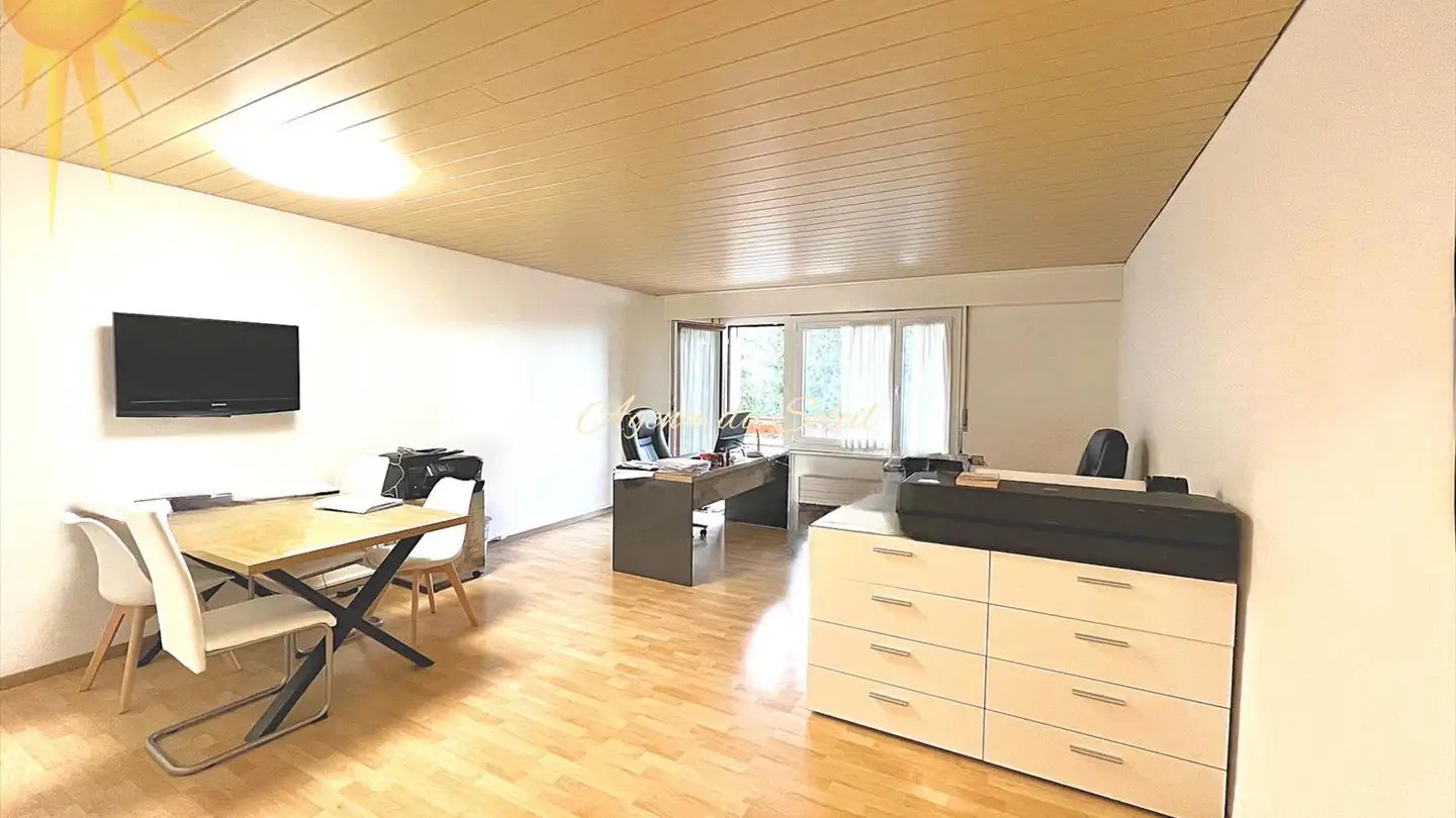 Wohnung kaufen - Route De Crans-Montana, 3963 Montana - Foto 2