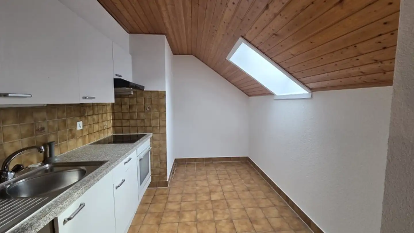 Appartamento in affitto - Route De La Lanche 26, 1897 Bouveret - Photo 2