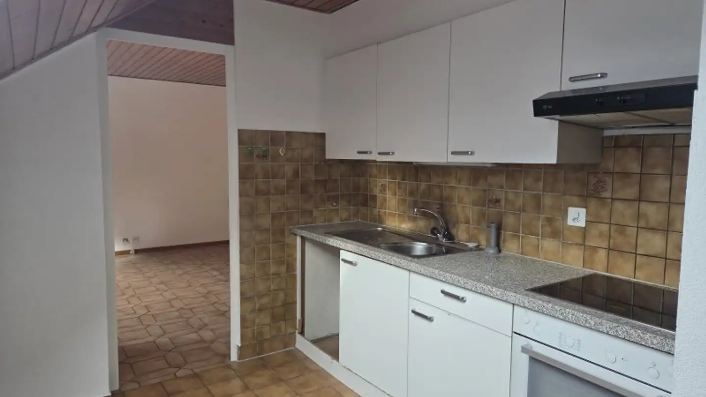 Appartamento in affitto - Route De La Lanche 26, 1897 Bouveret - Photo 3