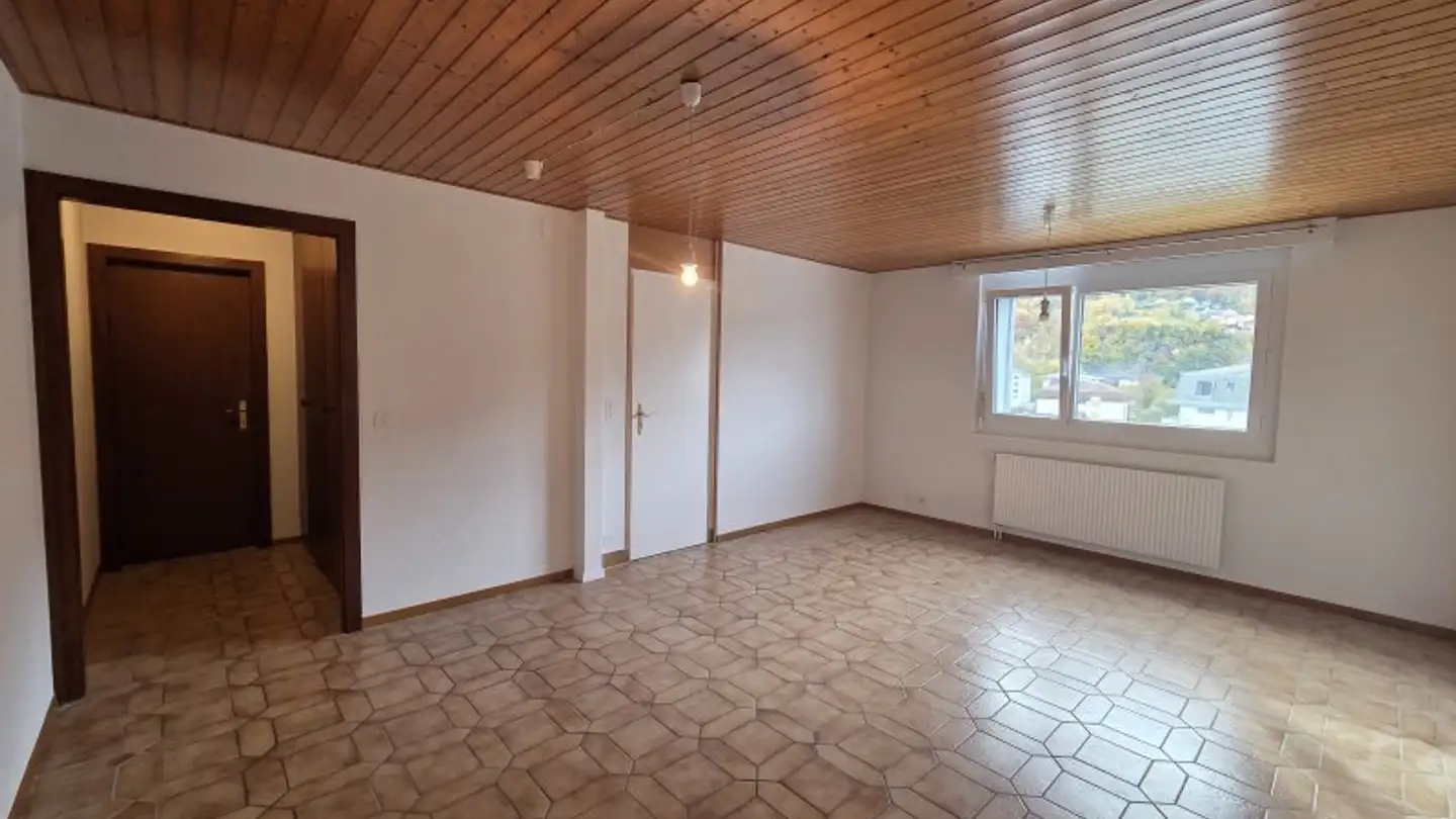 Appartamento in affitto - Route De La Lanche 26, 1897 Bouveret - Photo 4