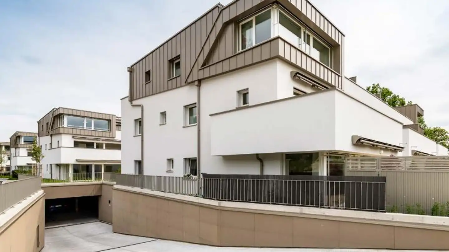 Apartment for rent - Buechenstrasse 14, 8174 Stadel b. Niederglatt