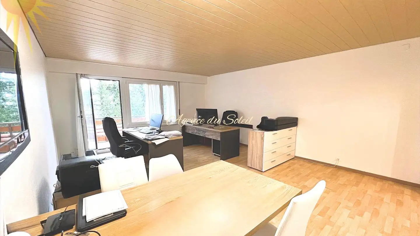 Wohnung kaufen - Route De Crans-Montana, 3963 Montana - Foto 3